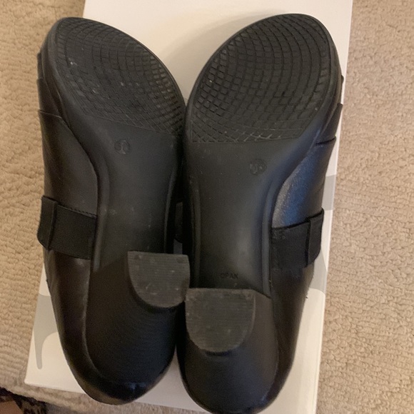 La Pinta leather shoes (New) - Picture 6 of 7